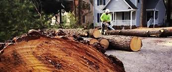 Best Tree Cabling and Bracing  in Bellingham, WA